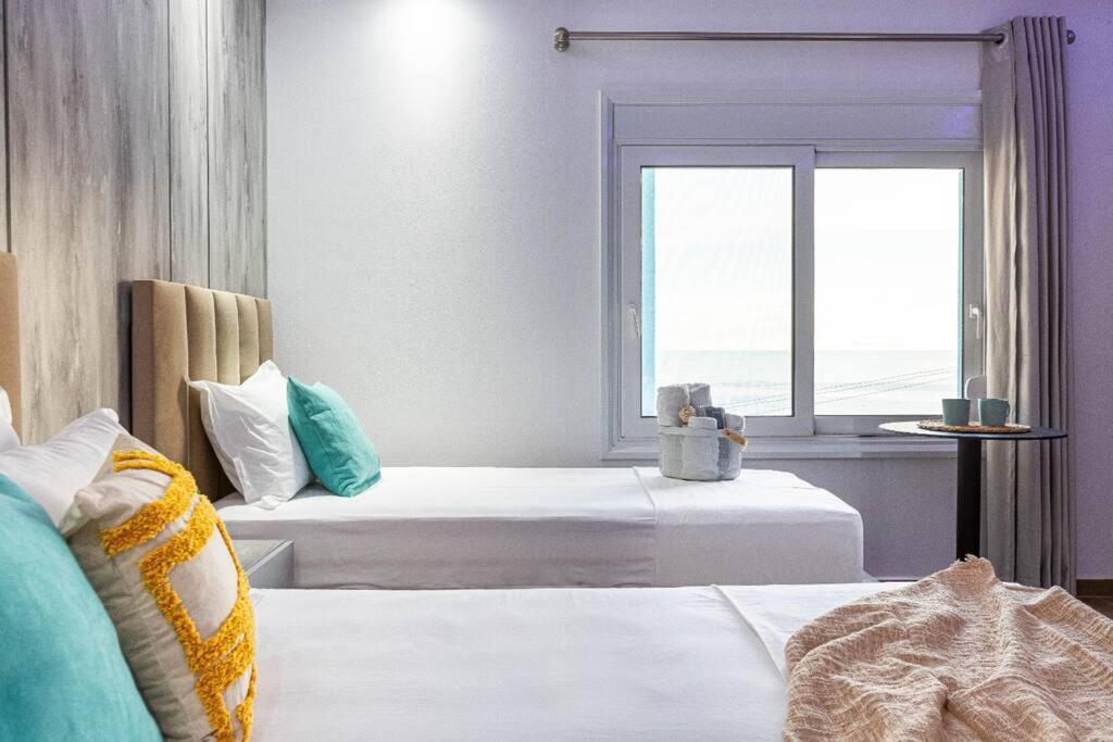 Leilighet Hi'mare Sea View 3 - Modern, Brand New